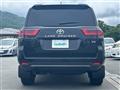 2023 Toyota Land Cruiser