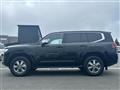 2023 Toyota Land Cruiser