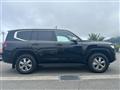 2023 Toyota Land Cruiser