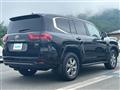 2023 Toyota Land Cruiser