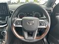 2023 Toyota Land Cruiser