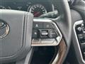 2023 Toyota Land Cruiser