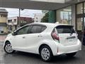 2018 Toyota AQUA