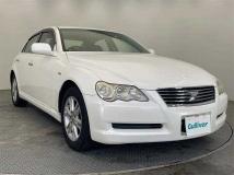 2005 Toyota Mark X