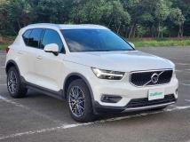 2019 Volvo XC40