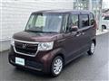2019 Honda N BOX