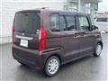 2019 Honda N BOX