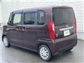 2019 Honda N BOX