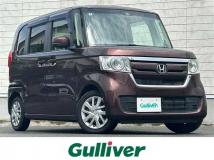 2019 Honda N BOX