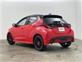 2025 Toyota Yaris