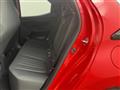 2025 Toyota Yaris