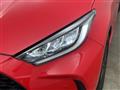 2025 Toyota Yaris