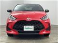 2025 Toyota Yaris