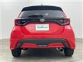 2025 Toyota Yaris