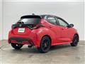 2025 Toyota Yaris