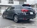 2015 Toyota Corolla Fielder