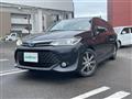 2015 Toyota Corolla Fielder