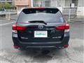 2015 Toyota Corolla Fielder