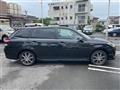 2015 Toyota Corolla Fielder