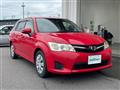 2012 Toyota Corolla Fielder