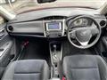 2012 Toyota Corolla Fielder
