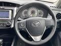 2012 Toyota Corolla Fielder