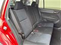 2012 Toyota Corolla Fielder