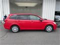 2012 Toyota Corolla Fielder