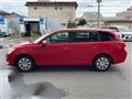 2012 Toyota Corolla Fielder