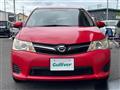 2012 Toyota Corolla Fielder