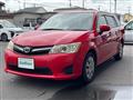 2012 Toyota Corolla Fielder