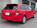 2012 Toyota Corolla Fielder