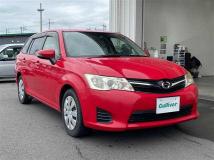 2012 Toyota Corolla Fielder