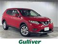 2014 Nissan X-Trail