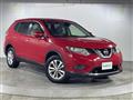 2014 Nissan X-Trail