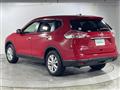 2014 Nissan X-Trail