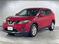 2014 Nissan X-Trail