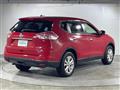 2014 Nissan X-Trail