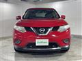 2014 Nissan X-Trail