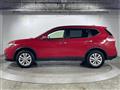 2014 Nissan X-Trail