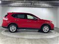 2014 Nissan X-Trail