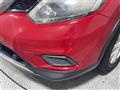 2014 Nissan X-Trail