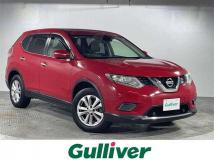 2014 Nissan X-Trail