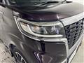 2021 Suzuki Spacia