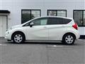 2016 Nissan Note