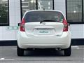 2016 Nissan Note