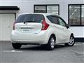 2016 Nissan Note