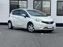 2016 Nissan Note
