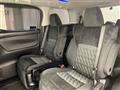 2018 Toyota Alphard