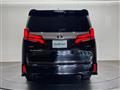 2018 Toyota Alphard
